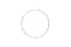Felis LED Plafond 40 cm mattvit