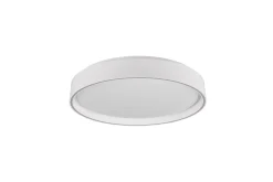 Felis LED Plafond 40 cm mattvit