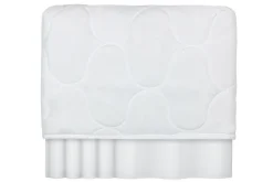 Fema Madrass 200x90x18 cm Vit Vit