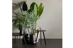 Fer Soffbord Runt 70 cm