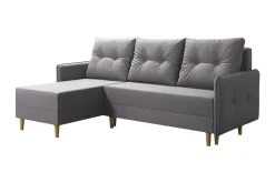 Fernisia Hörnbäddsoffa