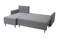 Fernisia Hörnbäddsoffa