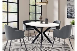 Ferrer Matbord 138 cm