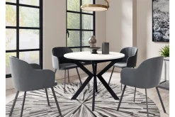 Ferrer Matbord 138 cm