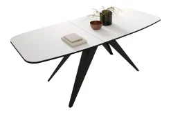 Ferro Matbord 198 cm