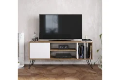 Ficociello TV-Bänk 140 cm