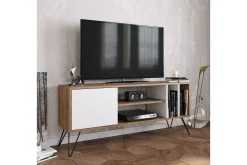 Ficociello TV-Bänk 140 cm