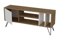 Ficociello TV-Bänk 140 cm