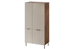 Fiesta Garderob 90x186 cm