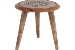 Fievel Satsbord 46 cm