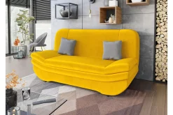 Figurelle Bäddsoffa