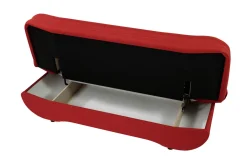 Figurelle Bäddsoffa