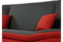 Figurelle Bäddsoffa