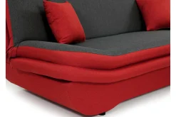 Figurelle Bäddsoffa