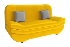 Figurelle Bäddsoffa