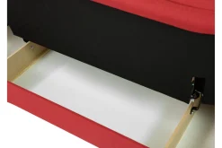 Figurelle Bäddsoffa