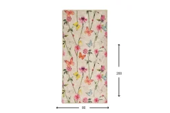 Fikret Entrematta 80x200 cm