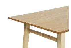 Filipp Matbord 90 cm Rektangulär