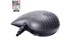 Filter- och Bäckspump Heissner Aqua Craft 3300 l/h