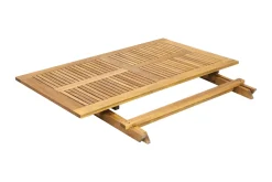 Finlay Matbord Utomhus 110x75 cm Hopfällbart