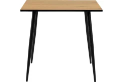 Finola Matbord 80 cm Kvadratisk