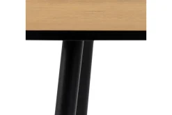 Finola Matbord 80 cm Kvadratisk