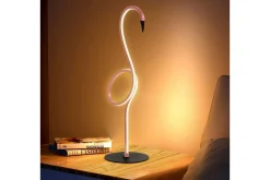 Flamingo Elstead Lighting Bordslampa