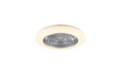 Fläkt TRIO Stralsund