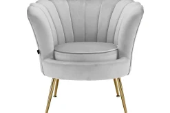 Fållinge Loungefåtölj