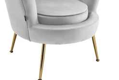 Fållinge Loungefåtölj