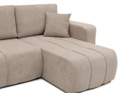 Flo Bäddsoffa Dubbeldivan 4-sits
