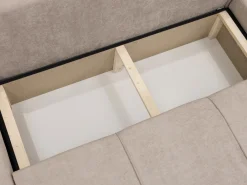 Flo Bäddsoffa Dubbeldivan 4-sits