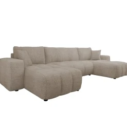 Flo Bäddsoffa Dubbeldivan 4-sits