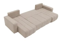 Flo Bäddsoffa Dubbeldivan 4-sits