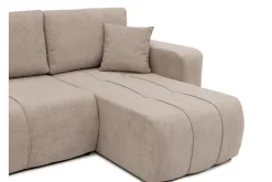 Flo Bäddsoffa Dubbeldivan 4-sits