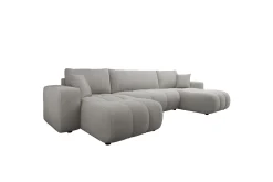Flo Bäddsoffa Dubbeldivan 4-sits