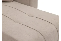 Flo Bäddsoffa Dubbeldivan 4-sits