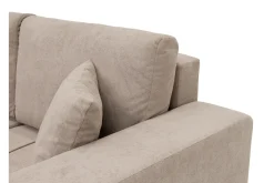 Flo Bäddsoffa Dubbeldivan 4-sits