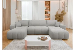 Flo Bäddsoffa Dubbeldivan 4-sits