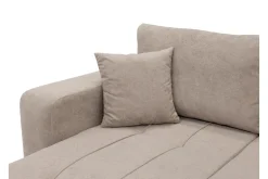 Flo Bäddsoffa Dubbeldivan 4-sits