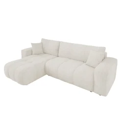 Flo Bäddsoffa med Divan 3-sits