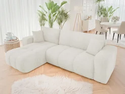 Flo Bäddsoffa med Divan 3-sits