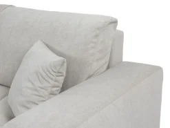 Flo Bäddsoffa med Divan 3-sits