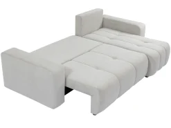 Flo Bäddsoffa med Divan 3-sits
