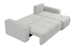 Flo Bäddsoffa med Divan 3-sits