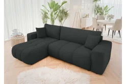 Flo Bäddsoffa med Divan 3-sits