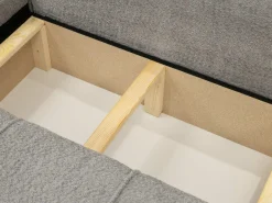 Flo Bäddsoffa med Divan 4-sits