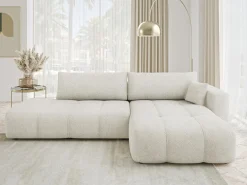 Flo Bäddsoffa med Divan 4-sits
