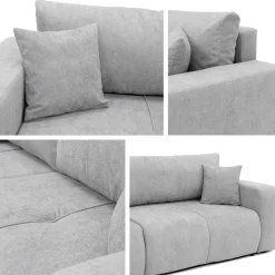 Flo Bäddsoffa 3-sits