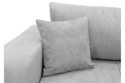 Flo Bäddsoffa 3-sits i Plysch